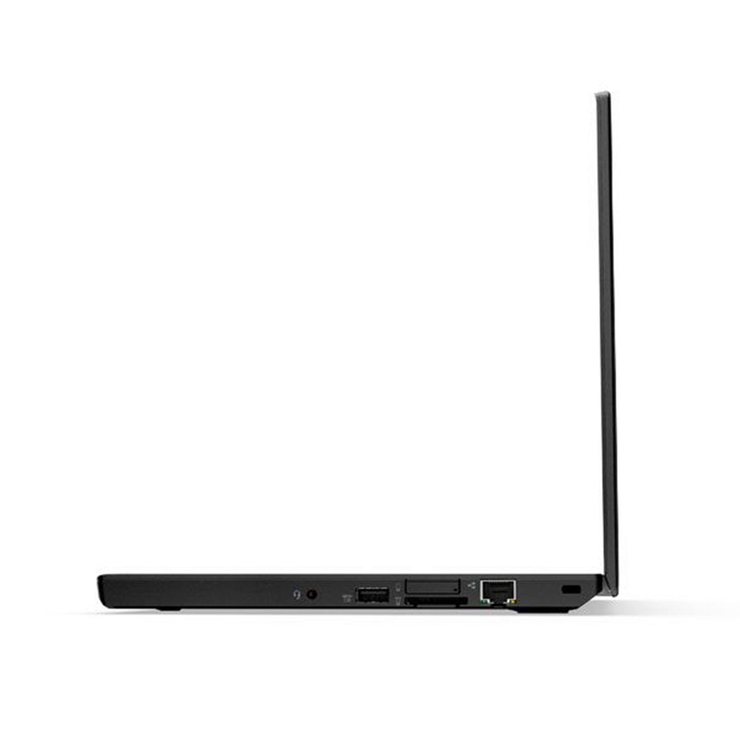 Lenovo ThinkPad X270 | Intel Core i5 – 6th Generation | 8GB DDR4 RAM | 256GB SSD