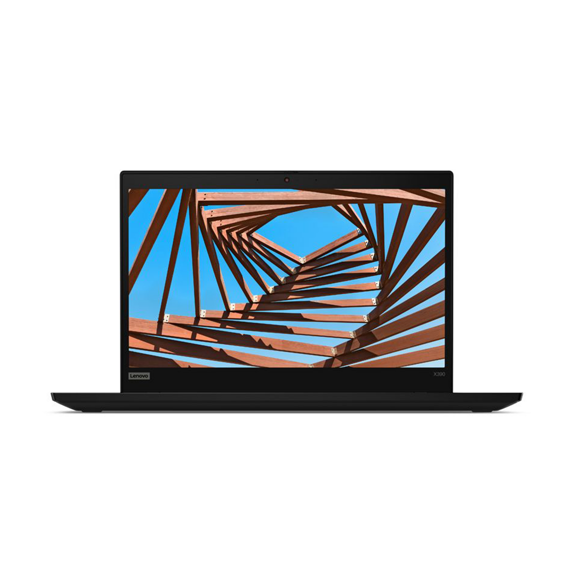 Lenovo ThinkPad X390 | Core i5-8th Generation | 16GB RAM | 256GB