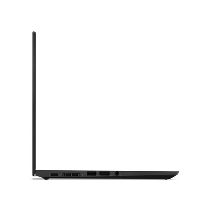 Lenovo ThinkPad X390 | Core i5-8th Generation | 16GB RAM | 256GB SSD | English Keyboard