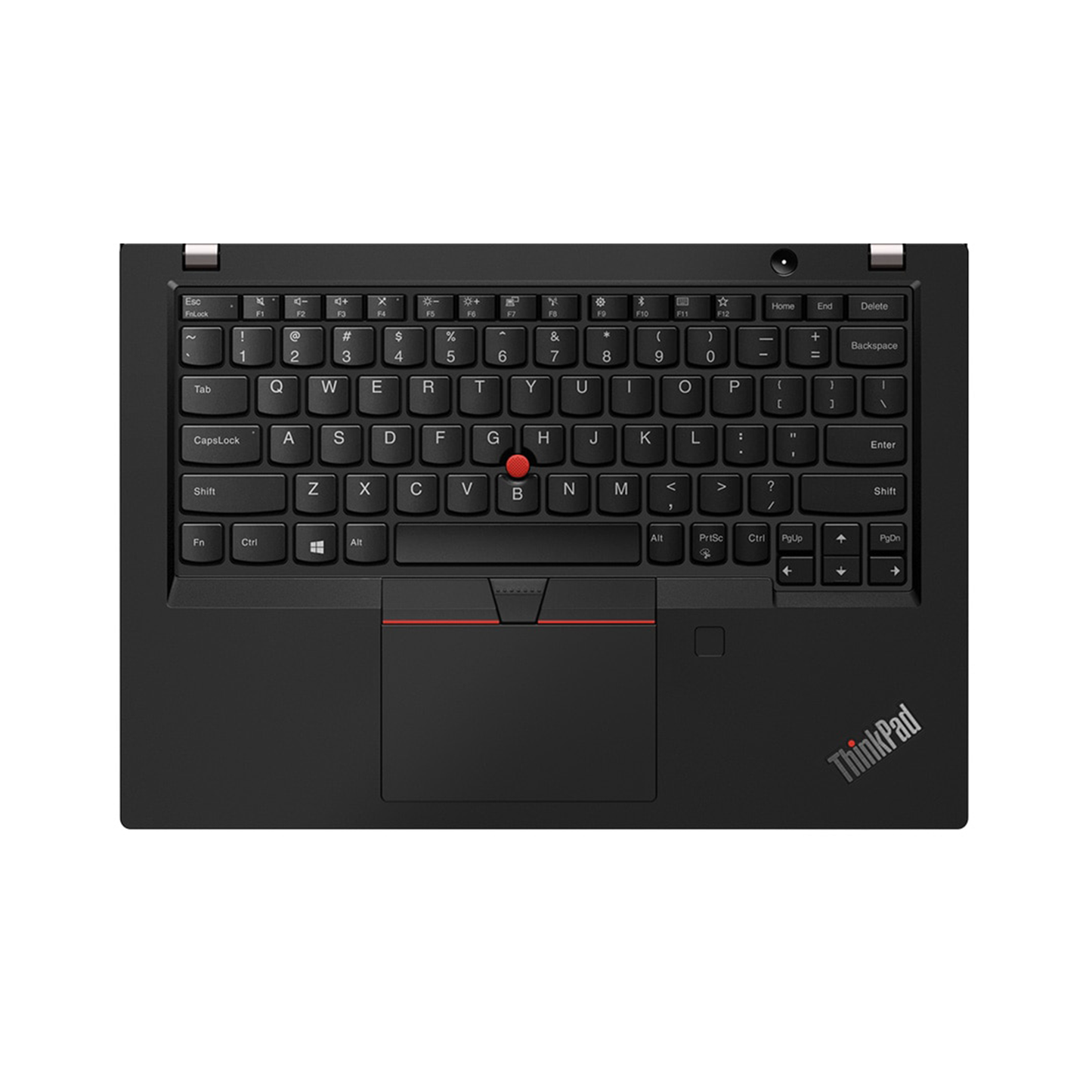 Lenovo ThinkPad X390 | Core i5-8th Generation | 16GB RAM | 256GB SSD | English Keyboard