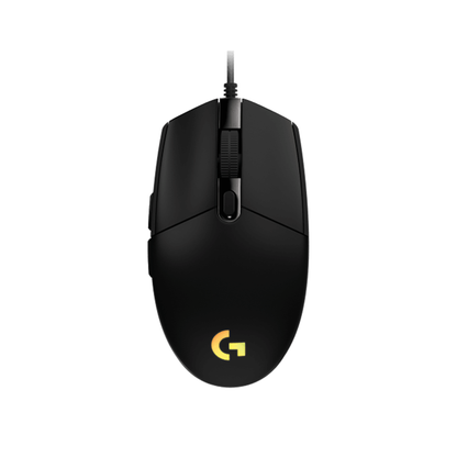 Logitech G203 LIGHTSYNC Mouse