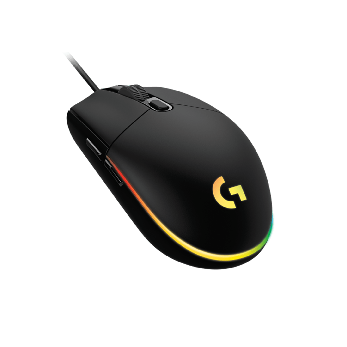 Logitech G203 LIGHTSYNC Mouse