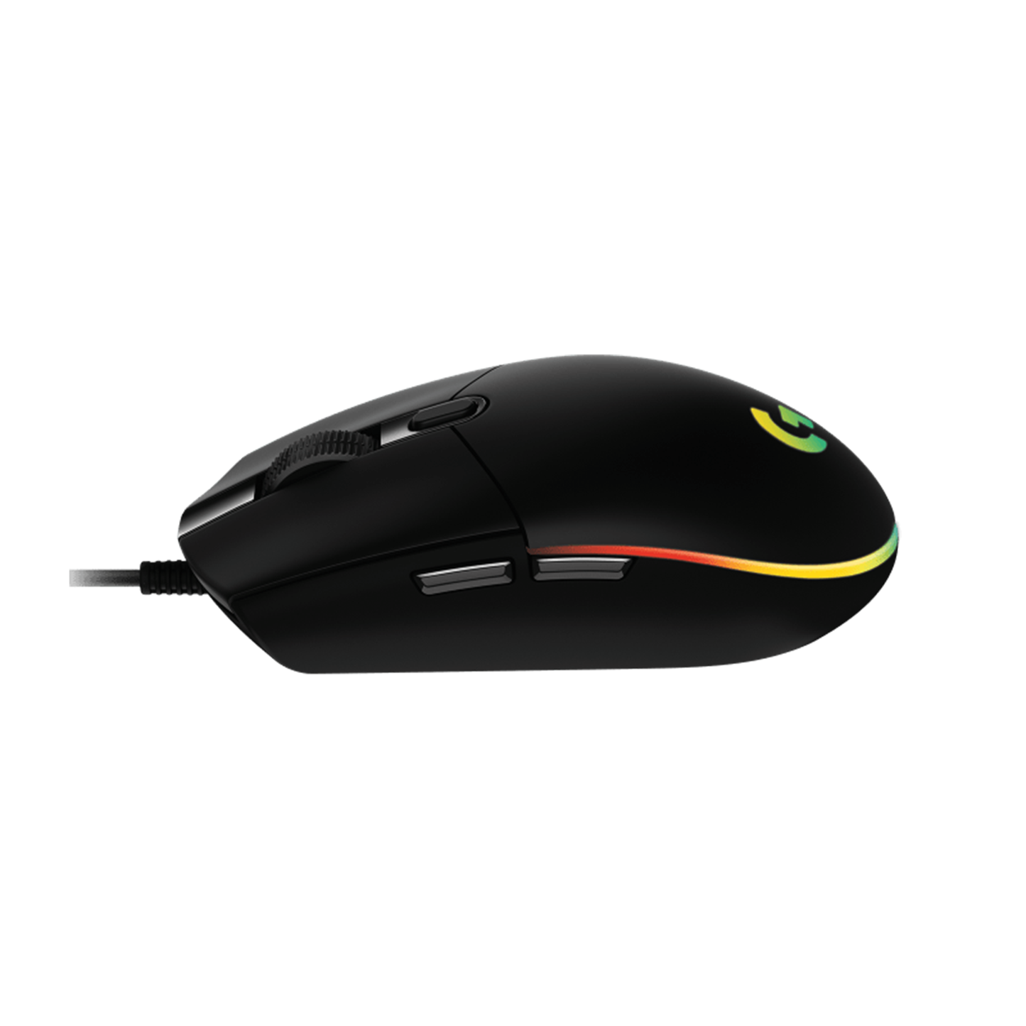 Logitech G203 LIGHTSYNC Mouse