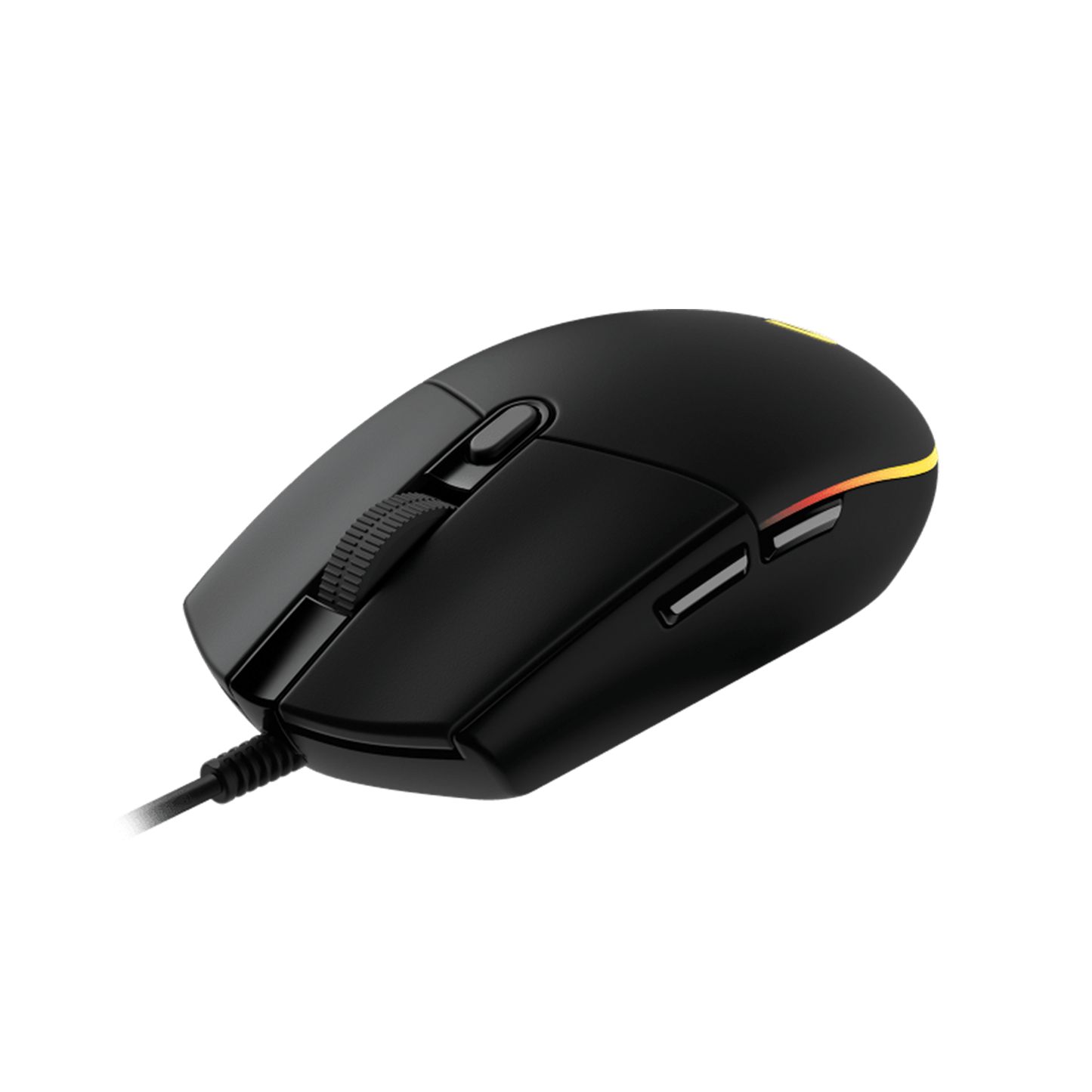 Logitech G203 LIGHTSYNC Mouse