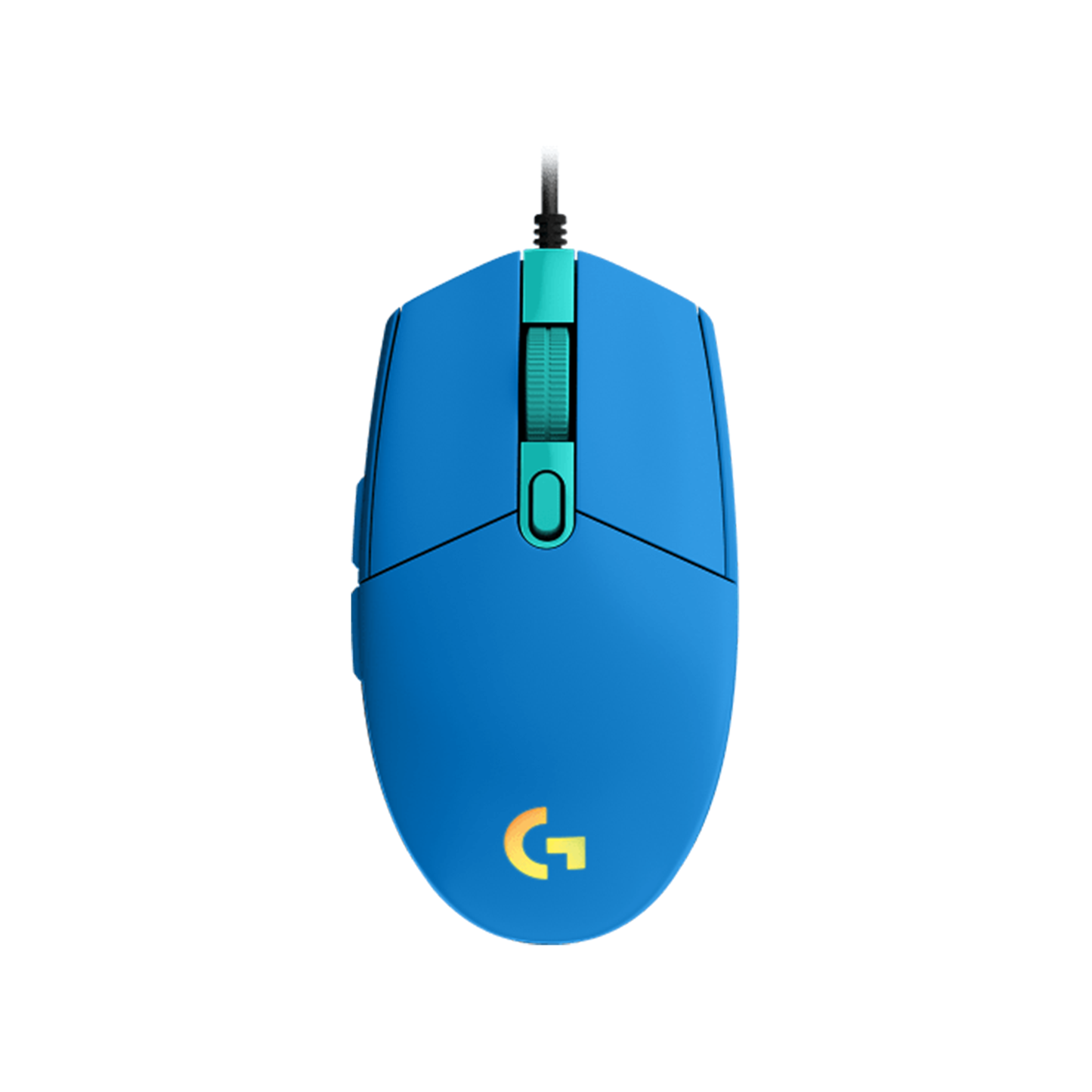 Logitech G203 LIGHTSYNC Mouse