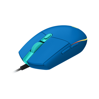 Logitech G203 LIGHTSYNC Mouse