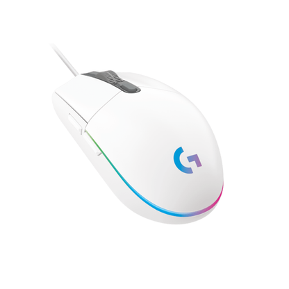 Logitech G203 LIGHTSYNC Mouse