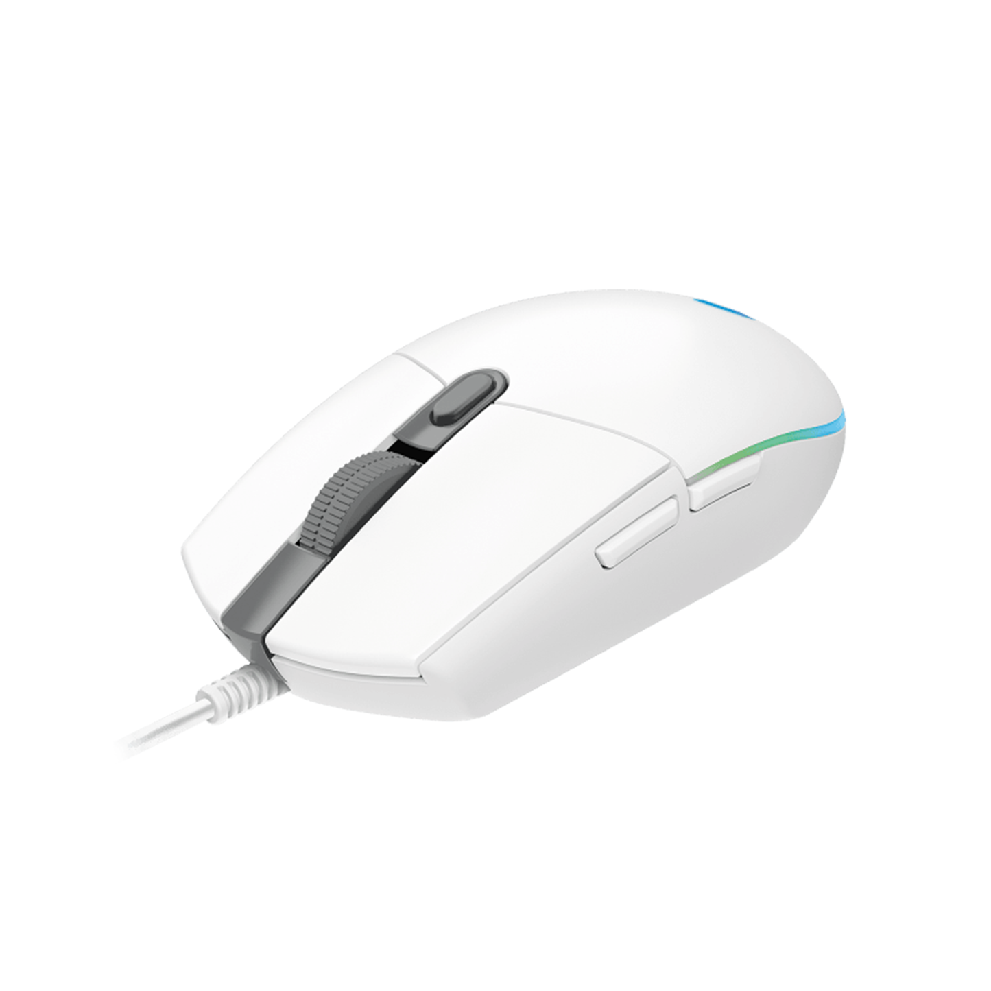 Logitech G203 LIGHTSYNC Mouse