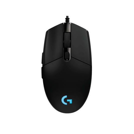 Logitech G203 PRODIGY Gaming Mouse