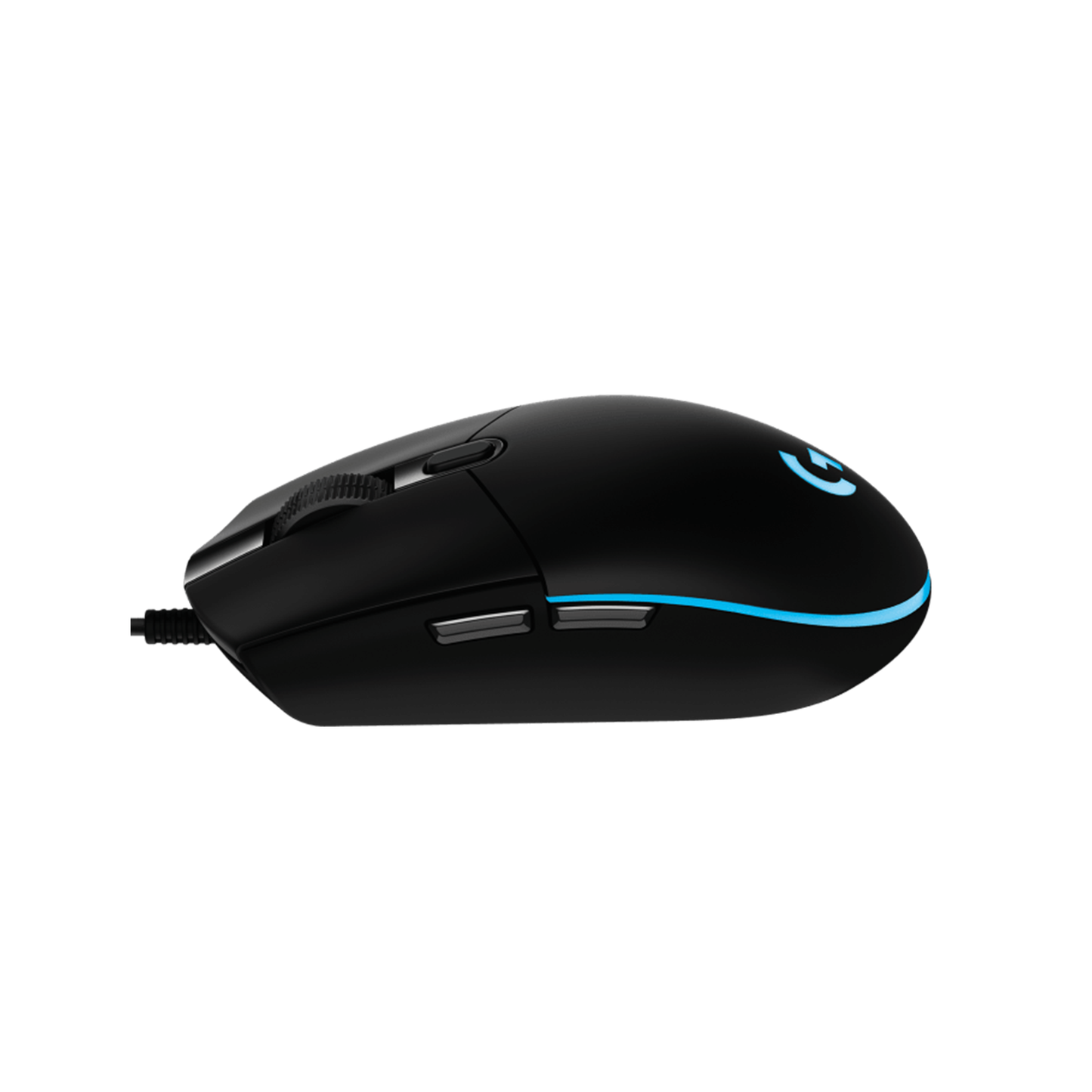 Logitech G203 PRODIGY Gaming Mouse