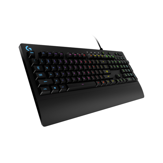 لوحة مفاتيح الألعاب لوجيتك G213 بروديجي RGB