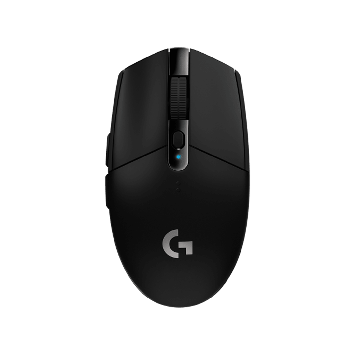 Logitech G305 LIGHTSPEED Wireless Gaming Mouse