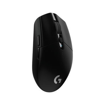 Logitech G305 LIGHTSPEED Wireless Gaming Mouse