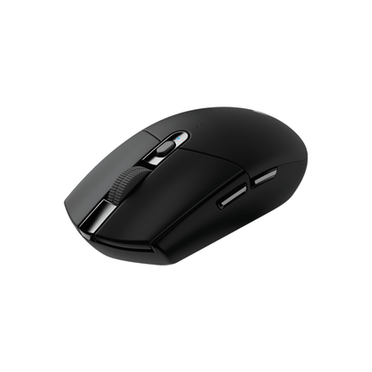 Logitech G305 LIGHTSPEED Wireless Gaming Mouse