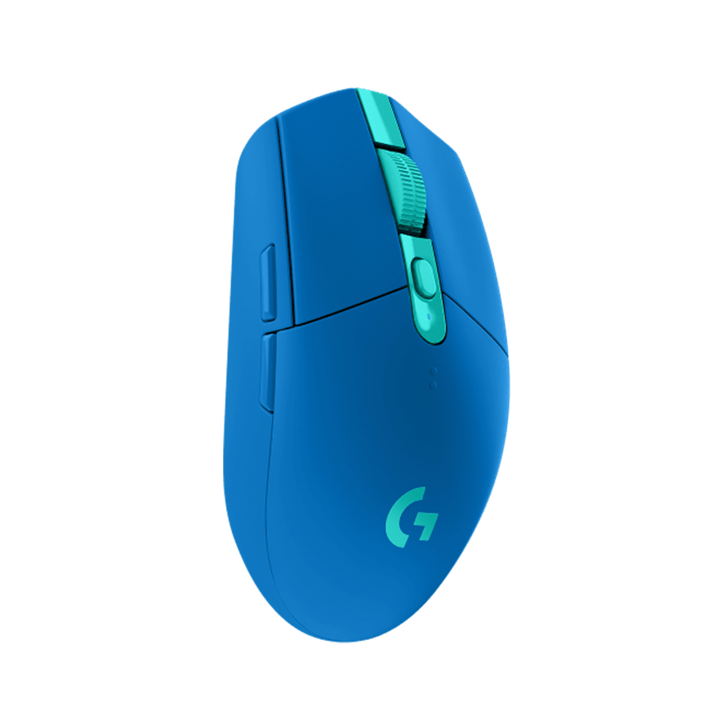 Logitech G305 LIGHTSPEED Wireless Gaming Mouse