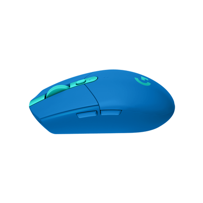 Logitech G305 LIGHTSPEED Wireless Gaming Mouse