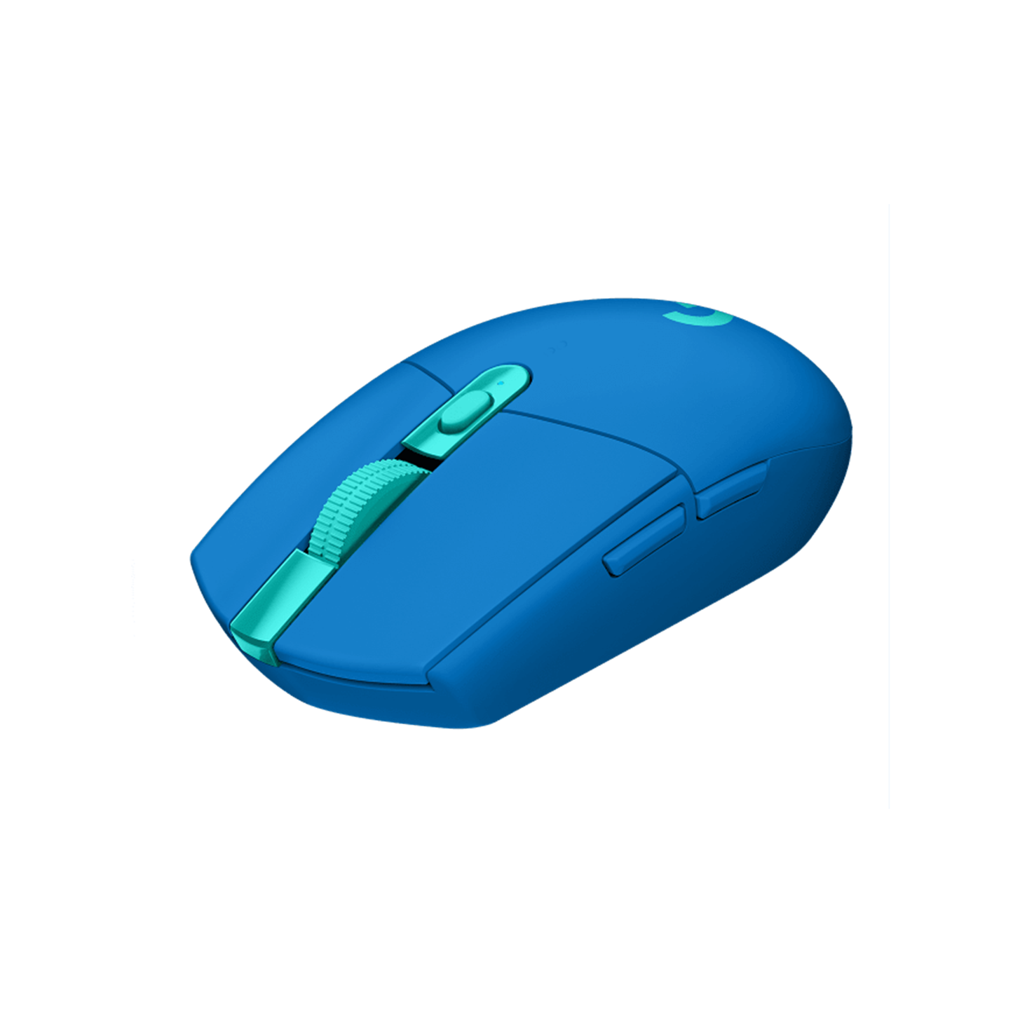 Logitech G305 LIGHTSPEED Wireless Gaming Mouse