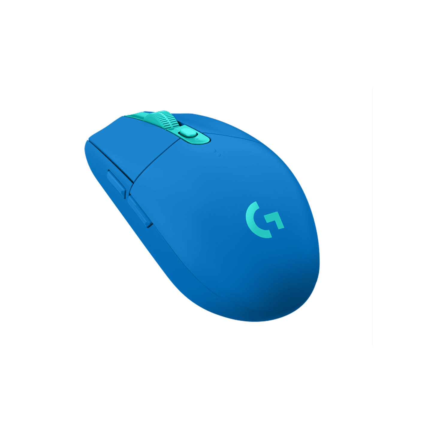 Logitech G305 LIGHTSPEED Wireless Gaming Mouse