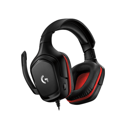 Logitech G332 Stereo Gaming Headset