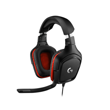 Logitech G332 Stereo Gaming Headset