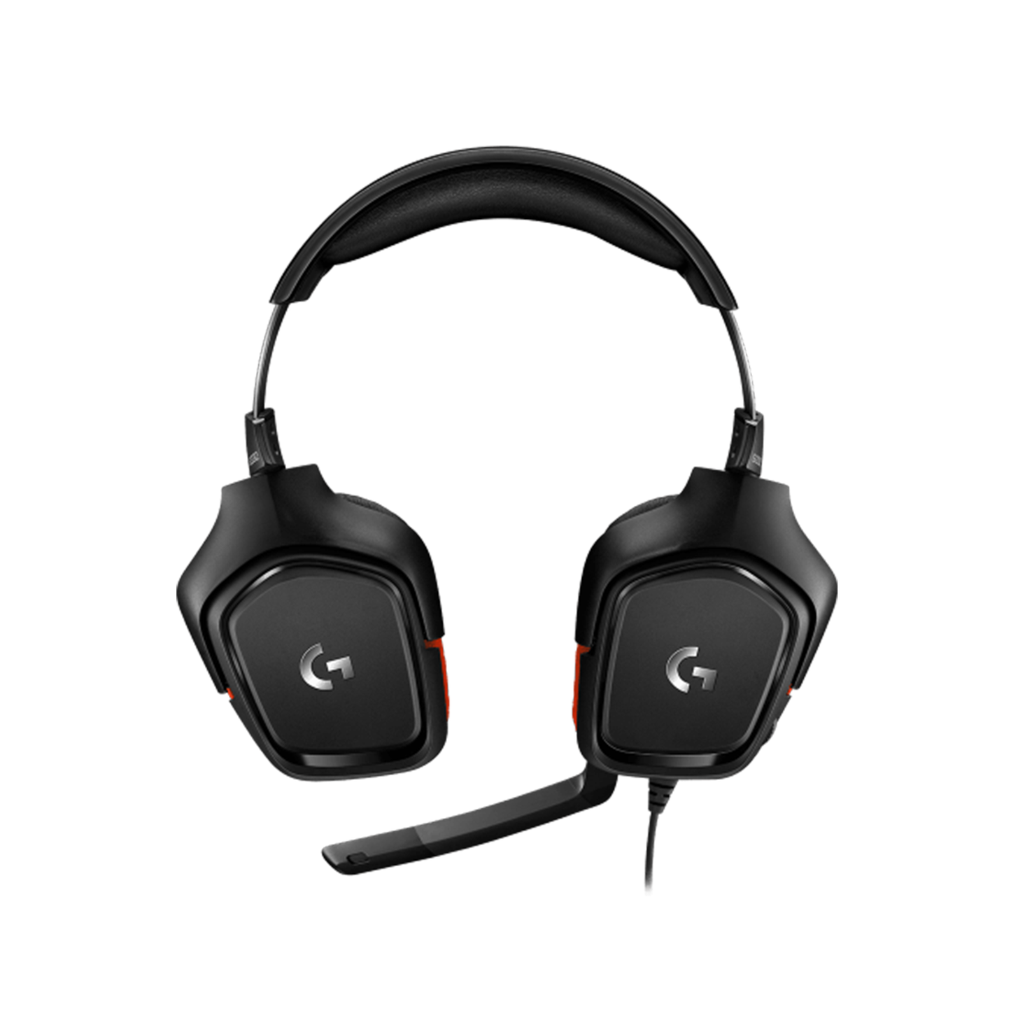 Logitech G332 Stereo Gaming Headset