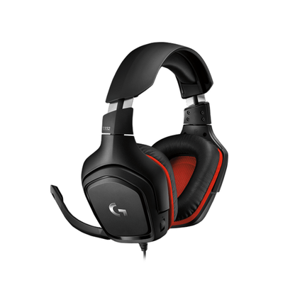 Logitech G332 Stereo Gaming Headset