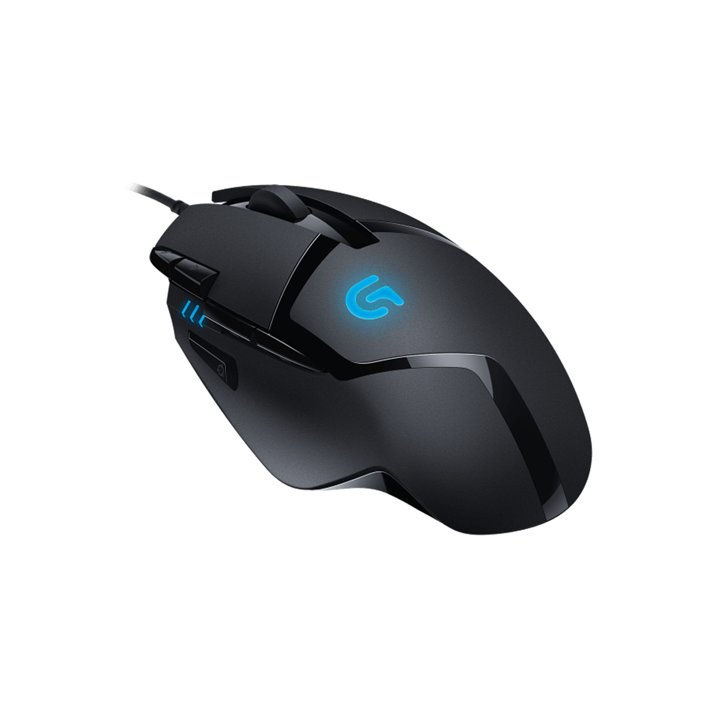 Logitech G402 HYPERION FURY Ultra-Fast FPS Gaming Mouse