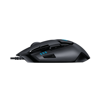 Logitech G402 HYPERION FURY Ultra-Fast FPS Gaming Mouse