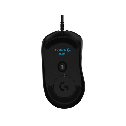 Logitech G403 HERO Gaming Mouse