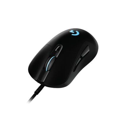 Logitech G403 Wired Gaming Mouse