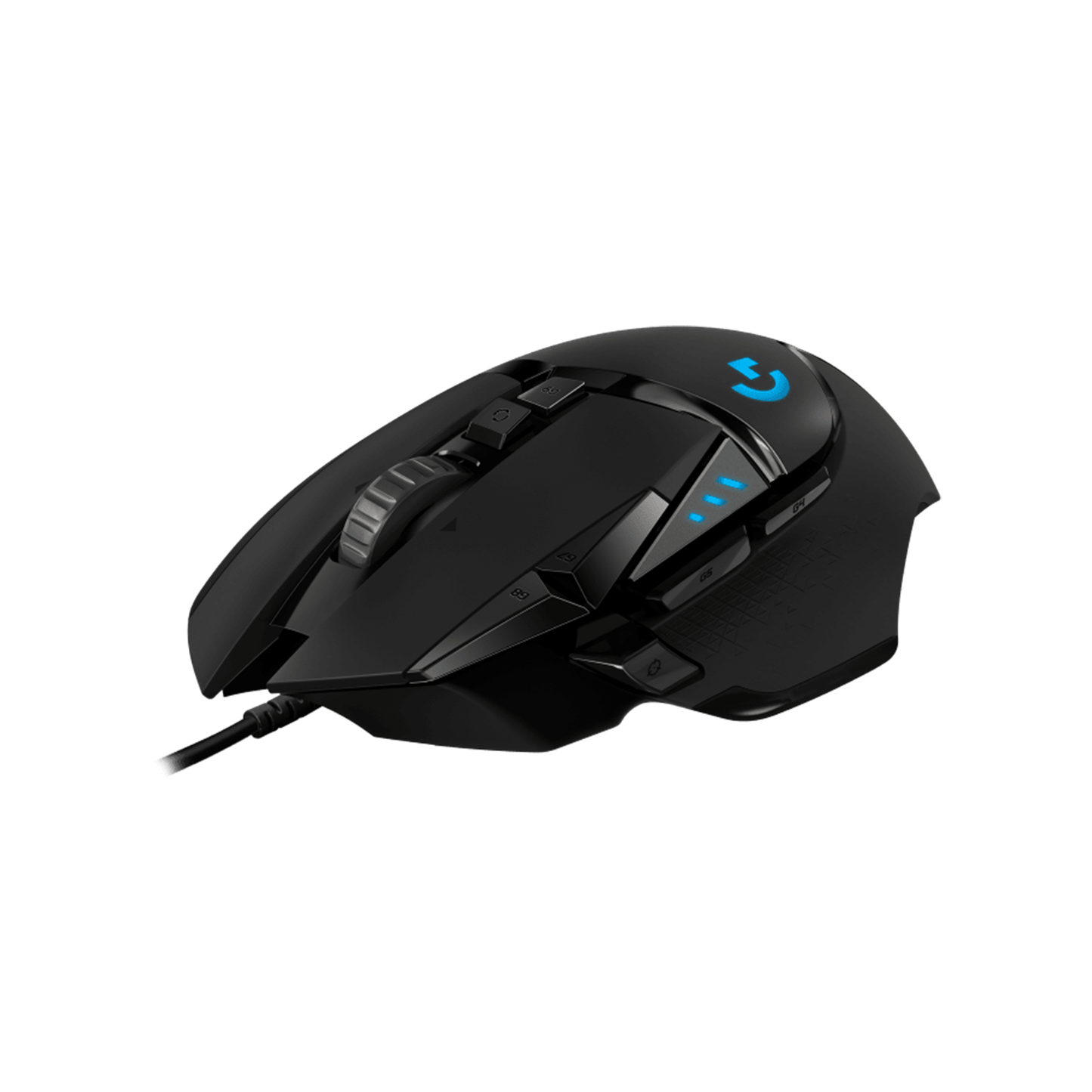 Logitech G502 HERO Gaming Mouse