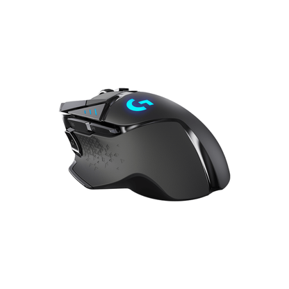 Logitech G502 Lightspeed Wireless Gaming Mouse