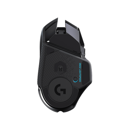 Logitech G502 Lightspeed Wireless Gaming Mouse