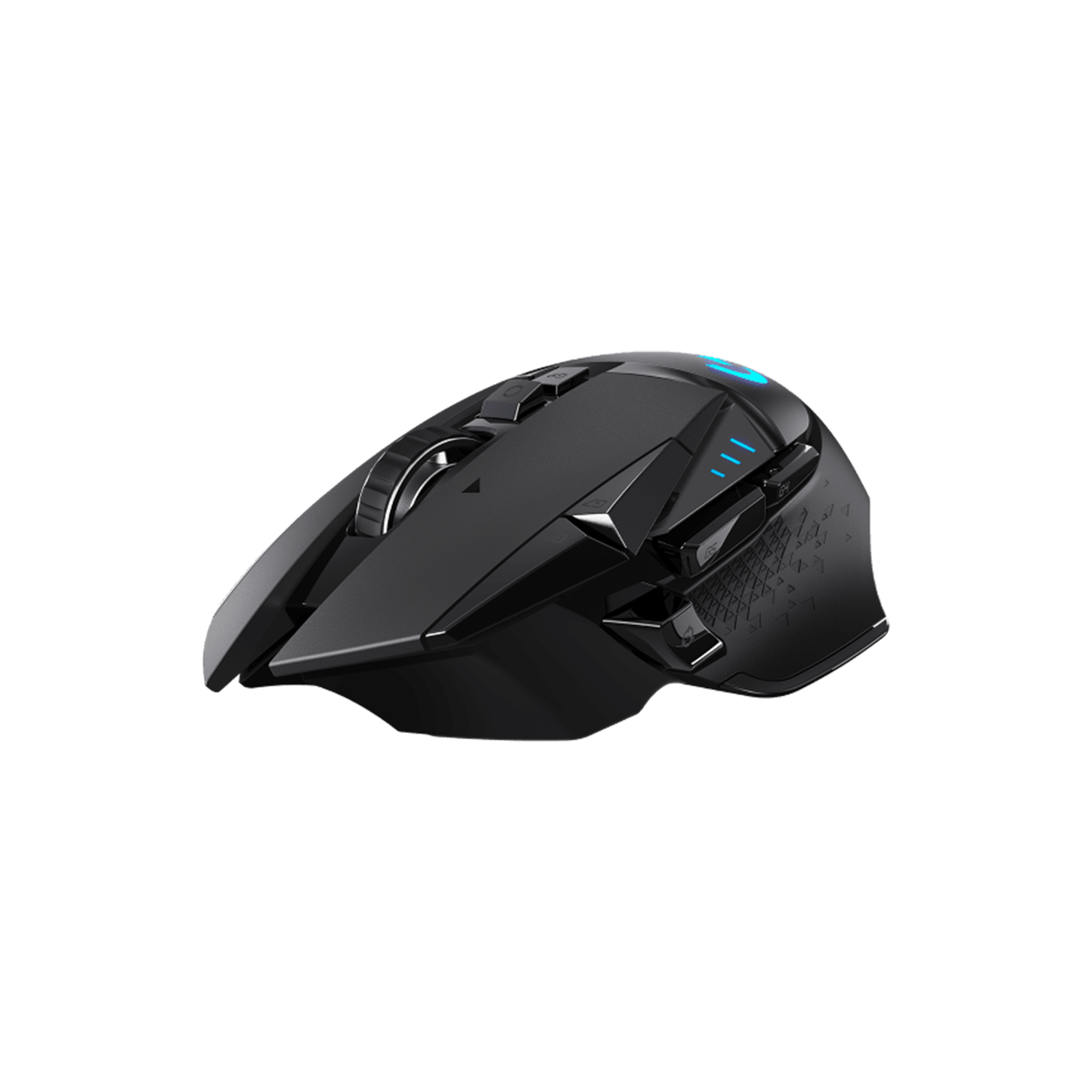 Logitech G502 RGB Tunable Gaming Mouse