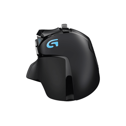 Logitech G502 RGB Tunable Gaming Mouse