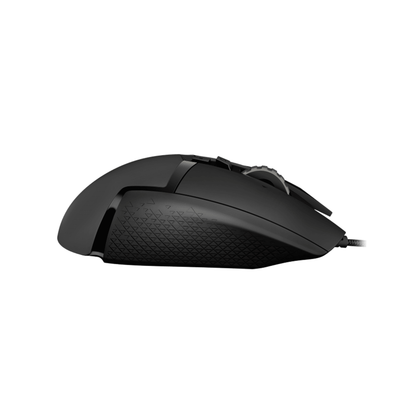 Logitech G502 RGB Tunable Gaming Mouse