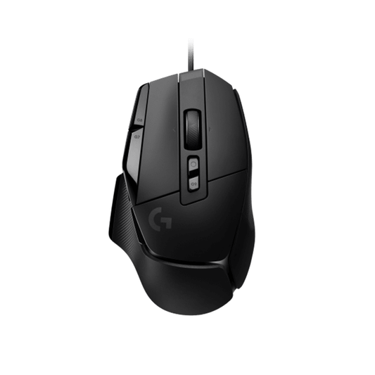 Logitech G502 X Gaming Mouse