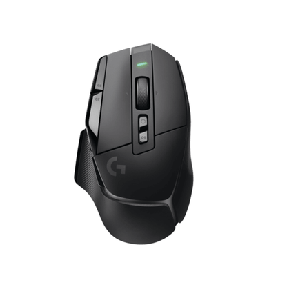 Logitech G502 X Lightspeed Wireless Gaming Mouse