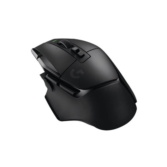 ماوس الألعاب اللاسلكي لوجيتك G502 X Lightspeed