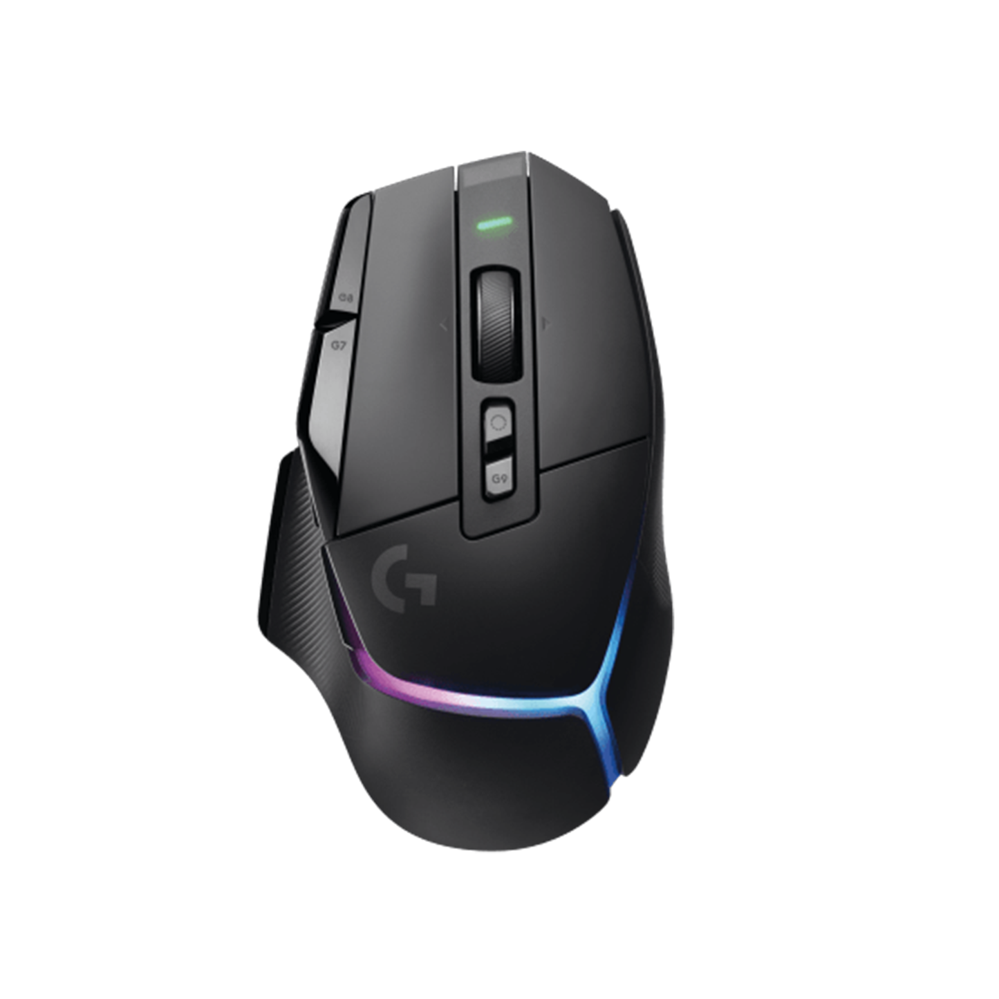 Logitech G502 X PLUS Gaming Mouse