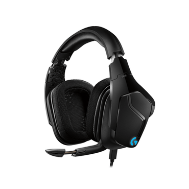 Logitech G635 7.1 Surround Sound LIGHTSYNC Gaming Headset