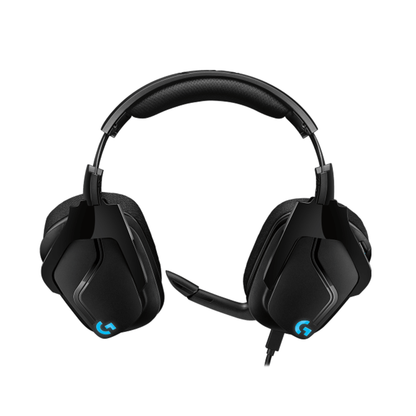 Logitech G635 7.1 Surround Sound LIGHTSYNC Gaming Headset