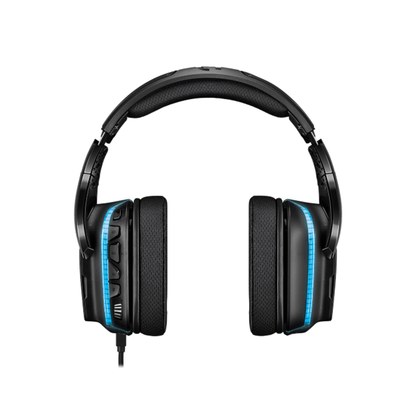 Logitech G635 7.1 Surround Sound LIGHTSYNC Gaming Headset