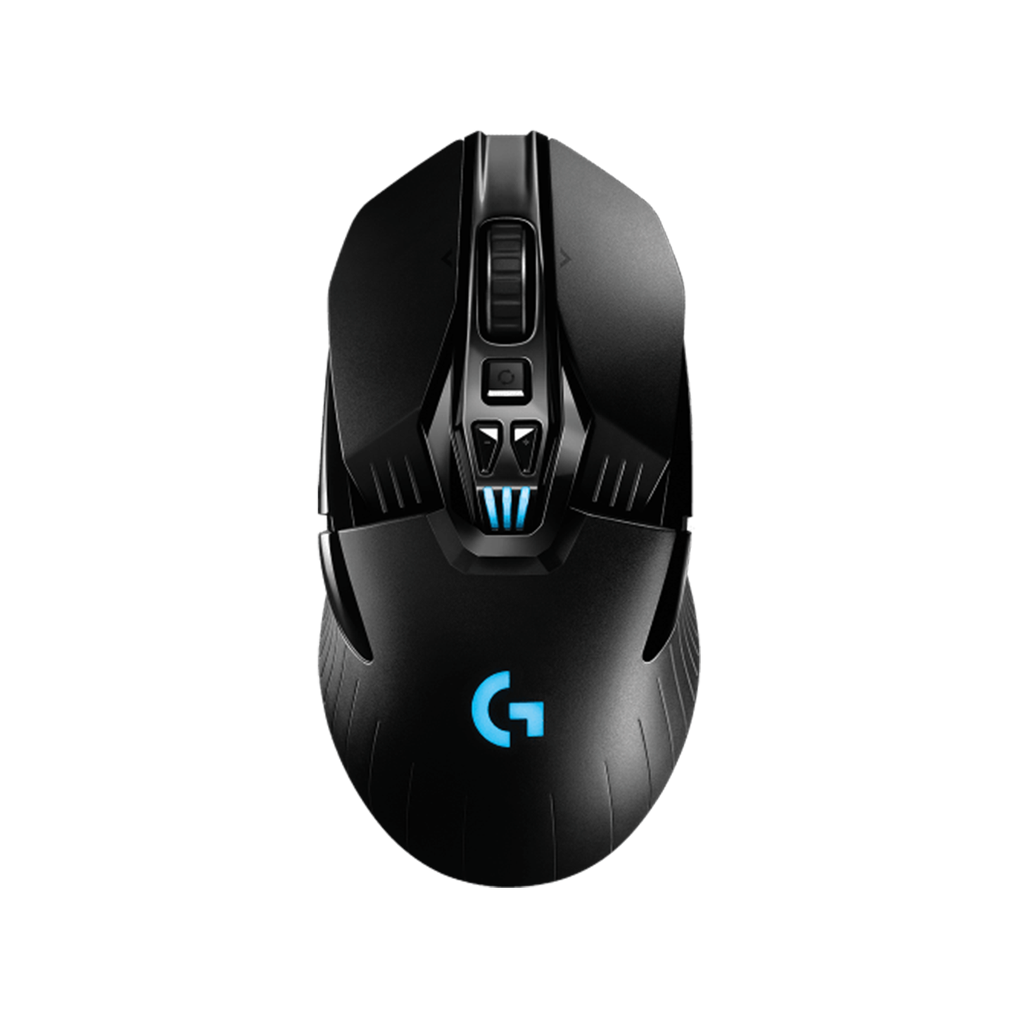 Logitech G903 LIGHTSPEED Wireless Gaming Mouse with HERO Sensor