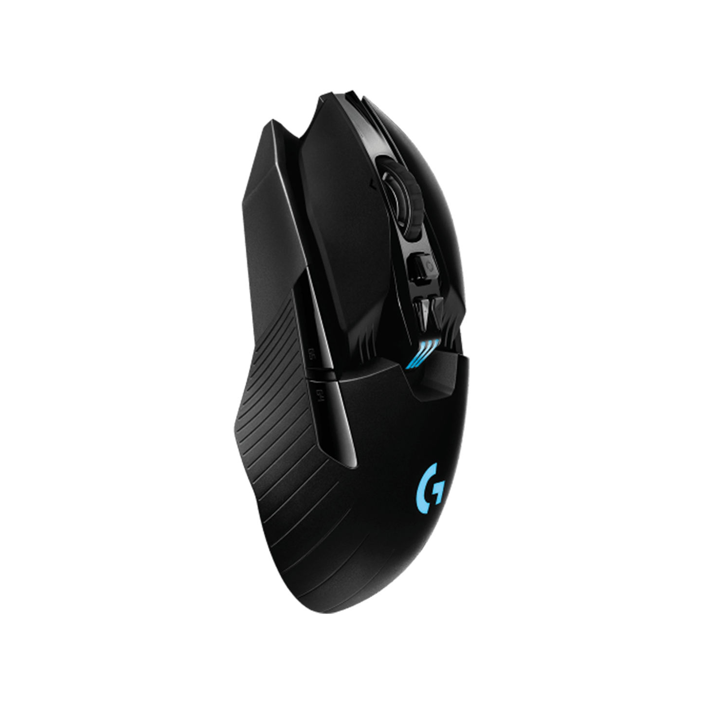 Logitech G903 LIGHTSPEED Wireless Gaming Mouse with HERO Sensor