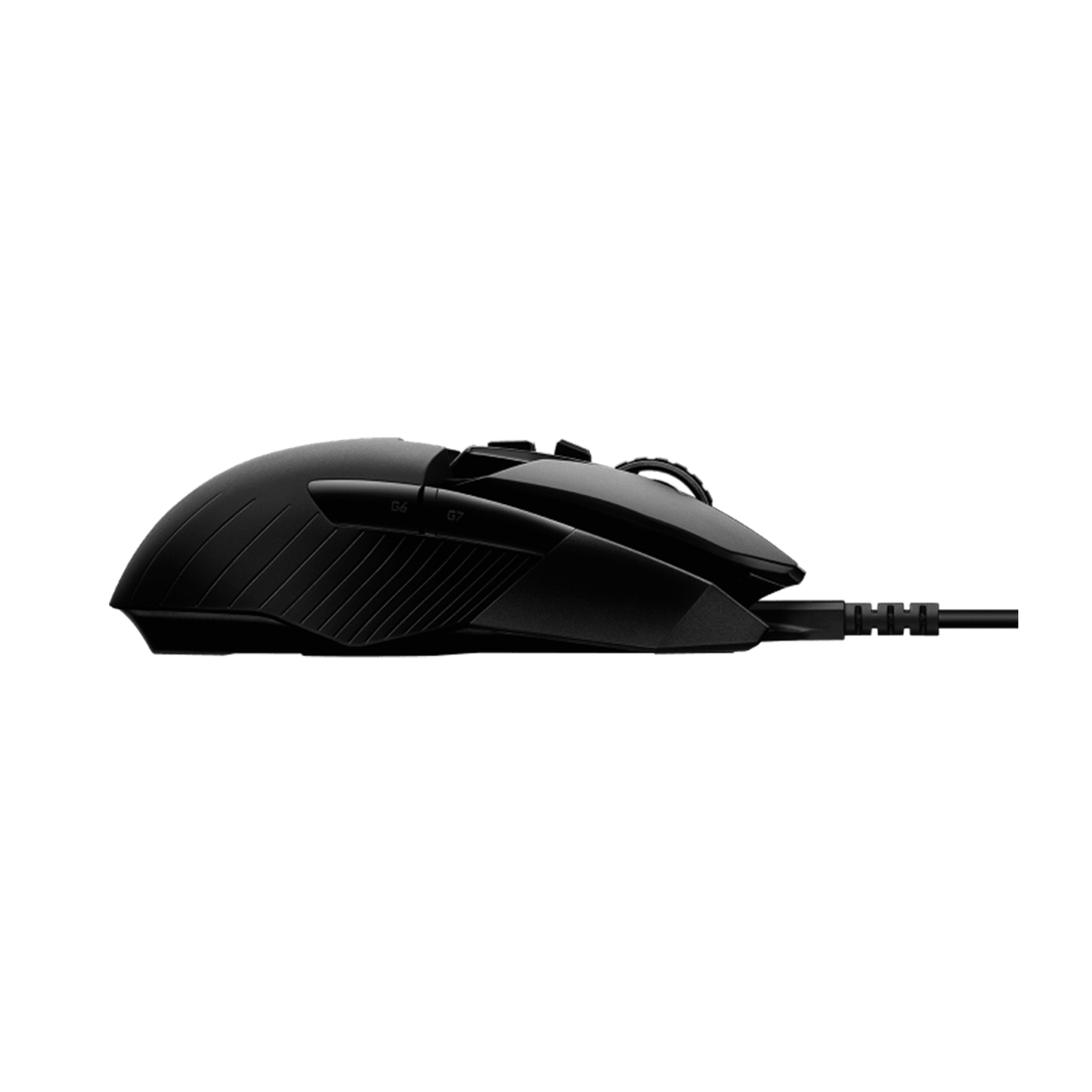 Logitech G903 LIGHTSPEED Wireless Gaming Mouse with HERO Sensor