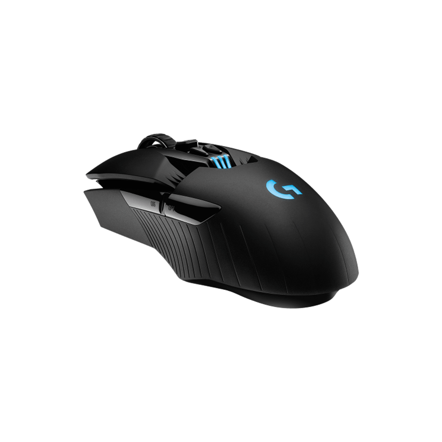 Logitech G903 LIGHTSPEED Wireless Gaming Mouse with HERO Sensor