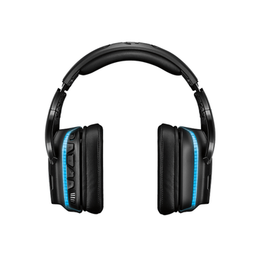 Logitech G935 Wireless 7.1 Surround Sound LIGHTSYNC Gaming Headset