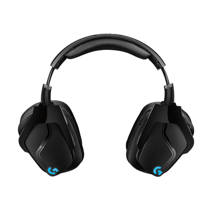 Logitech G935 Wireless 7.1 Surround Sound LIGHTSYNC Gaming Headset