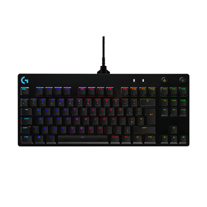 Logitech G PRO Keyboard